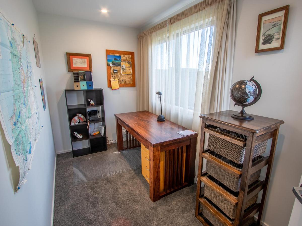 Number One Bach - Kaiteriteri Holiday Home Экстерьер фото